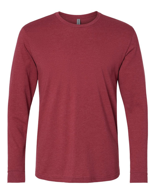 Premium Long Sleeve Tee