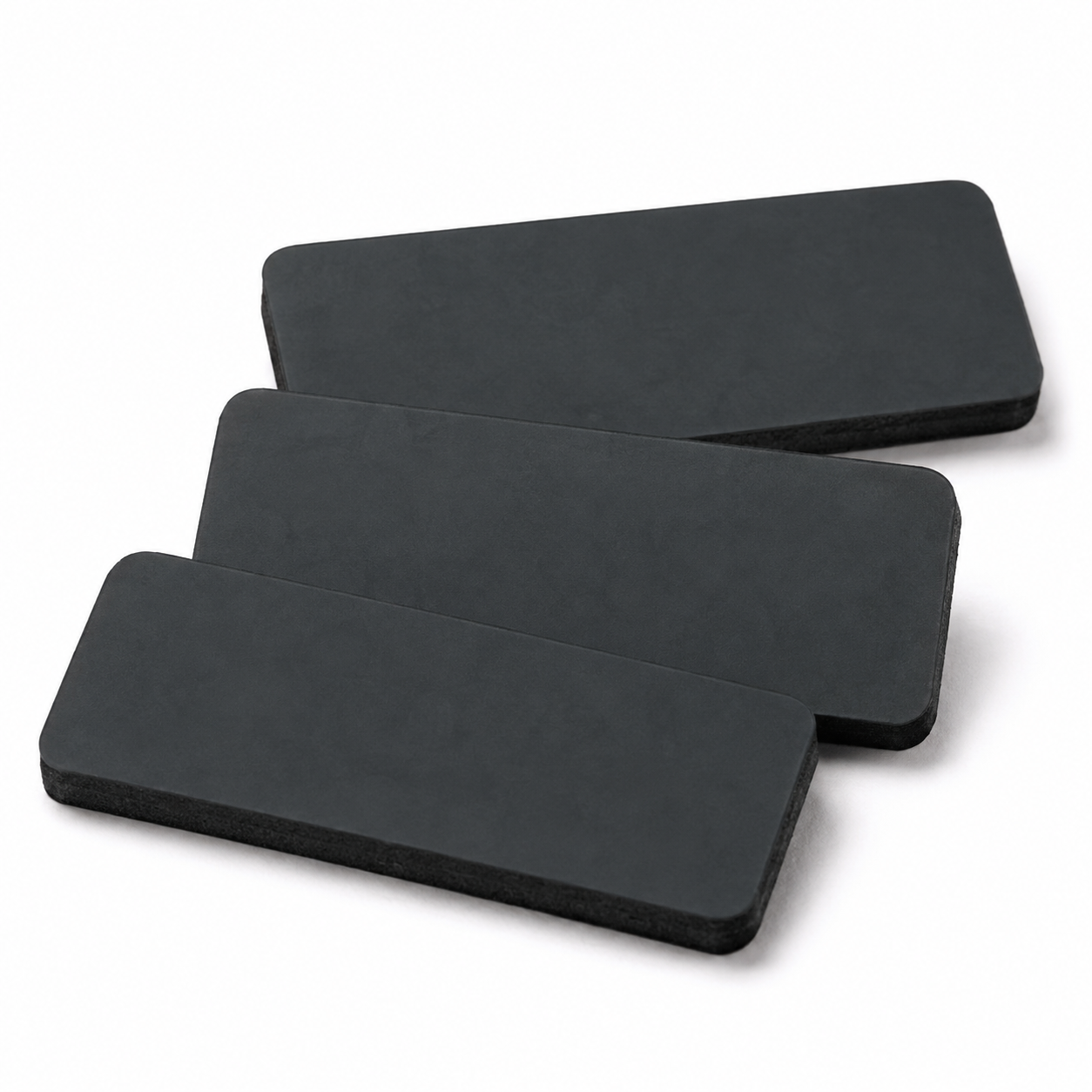 Side Patch Blank Backer