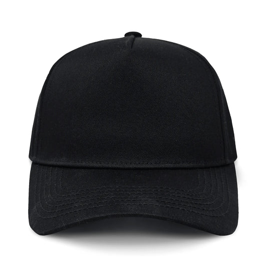 Lost Hat Ea5y-Solid Back 5-Panel