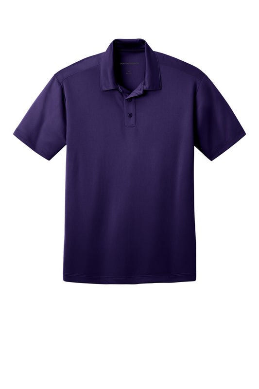 Performance Polos