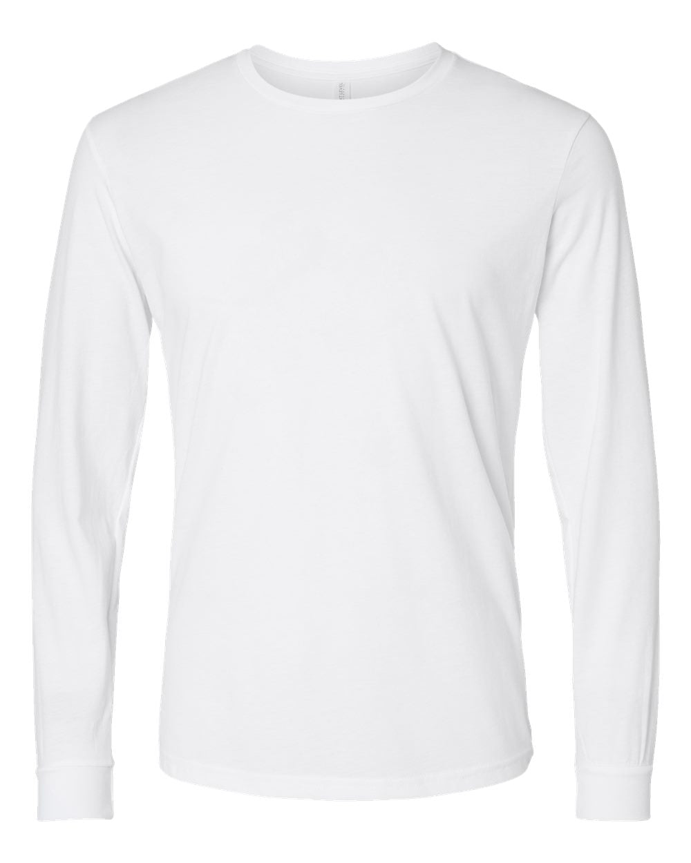 Next Level CVC Long Sleeve
