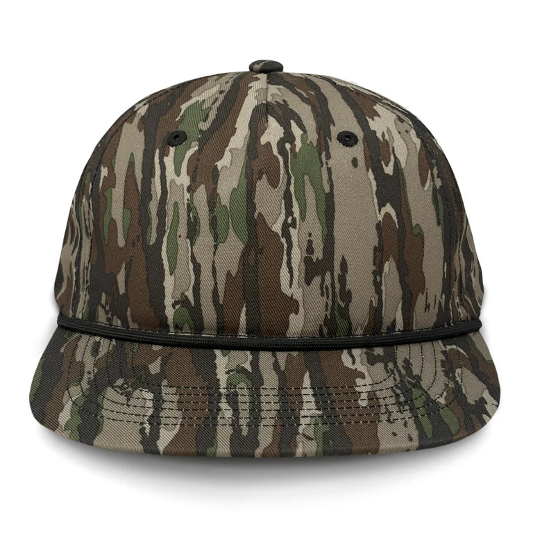 Lost Hat Goat Rope 2.0