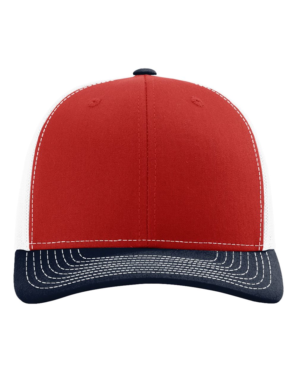 West Fork Fire Richardson 112 Hat