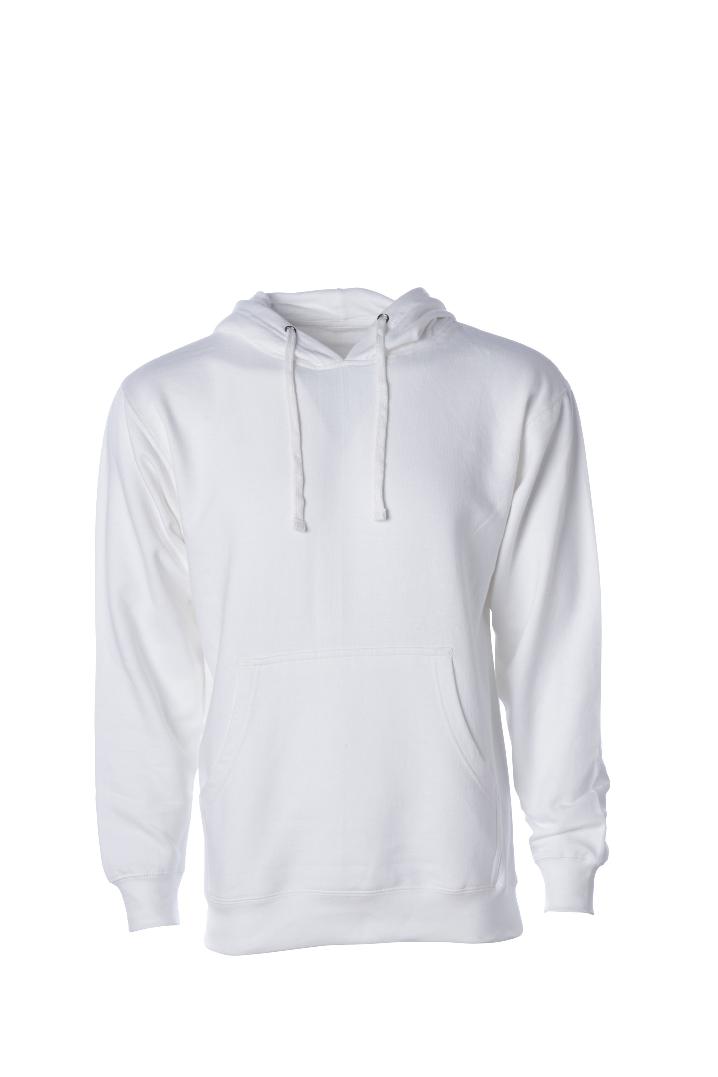 Independent Trading Midweight Hoodie-The Standard