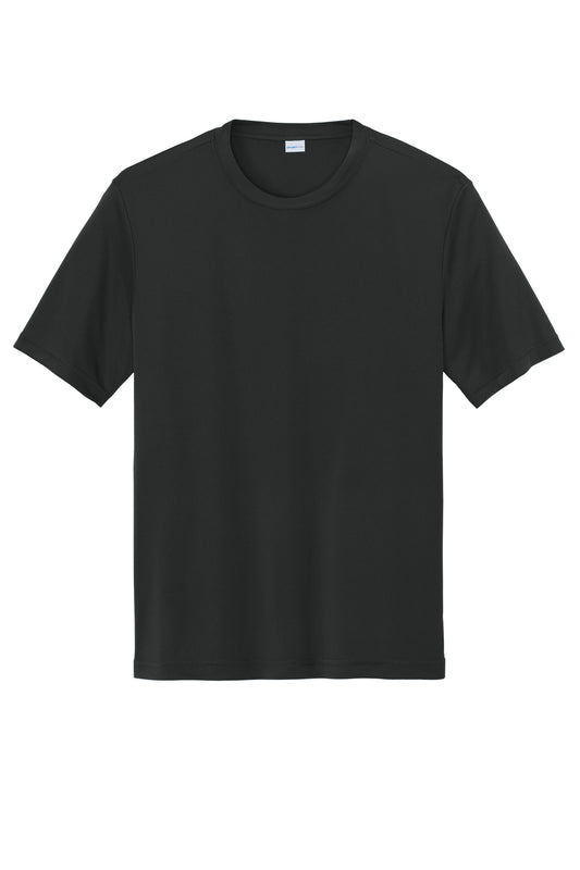 Performance Short Sleeve Tees