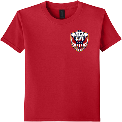 AEPA T-Shirts