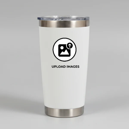 MKR 20oz ceramic coated tumbler