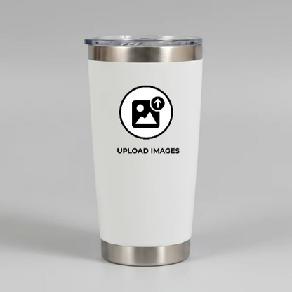 MKR 20oz ceramic coated tumbler