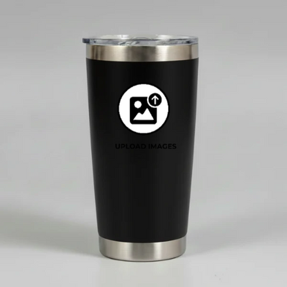 MKR 20oz ceramic coated tumbler