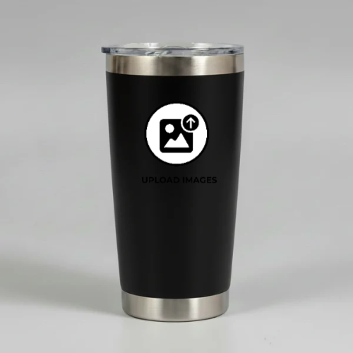 MKR 20oz ceramic coated tumbler
