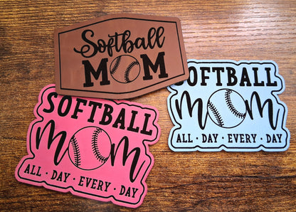 Premium Leatherette Patches