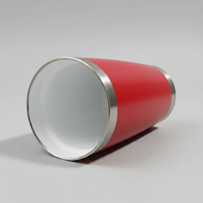 MKR 20oz ceramic coated tumbler
