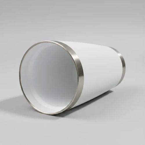 MKR 20oz ceramic coated tumbler