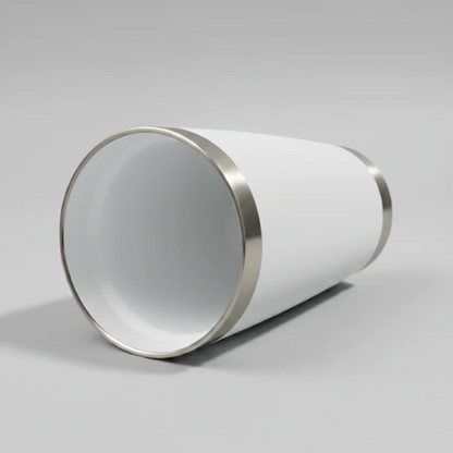 MKR 20oz ceramic coated tumbler