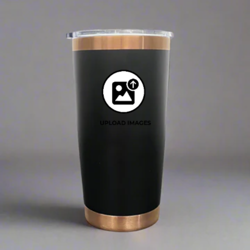 MKR 20oz copper tumblers