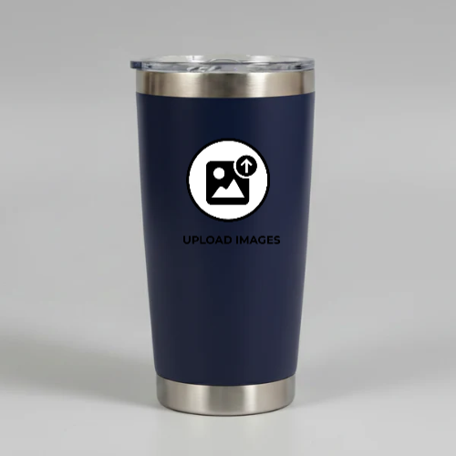 MKR 20oz ceramic coated tumbler