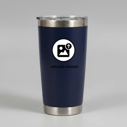 MKR 20oz ceramic coated tumbler