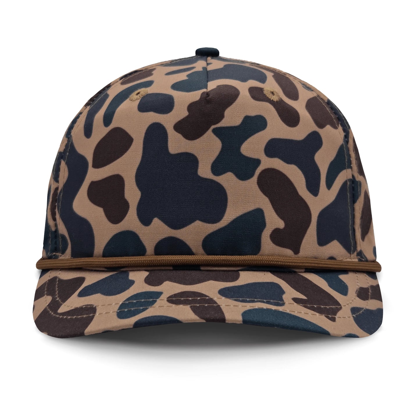 Lost Hat Archer
