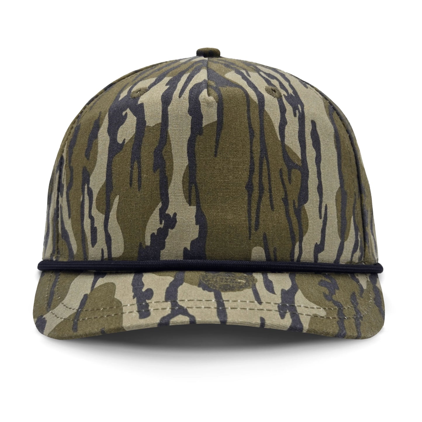 Lost Hat Archer