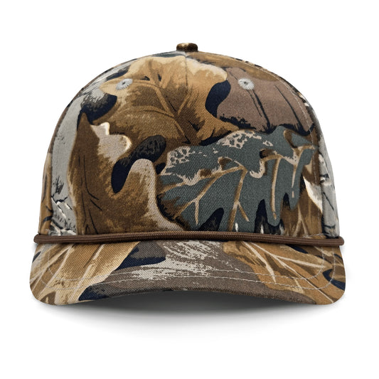 Lost Hat Archer