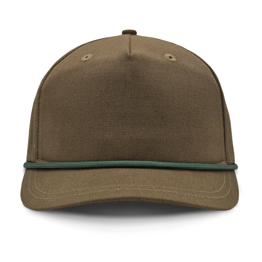 Lost Hat Archer
