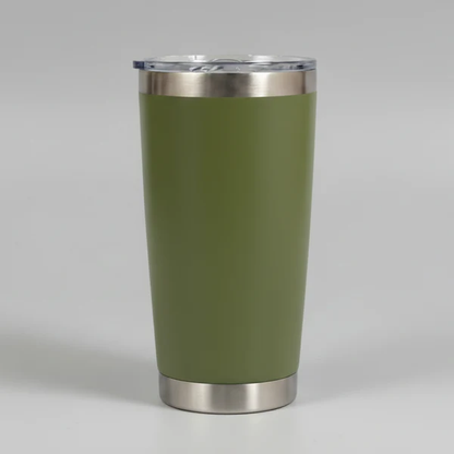 20oz Custom Tumbler