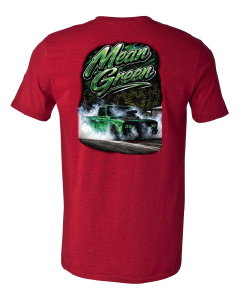 Mean Green Shirts