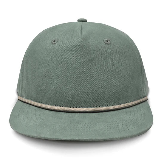 Lost Hat Goat Rope 2.0