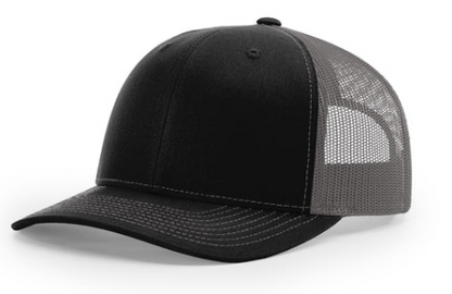 Online Hat Bar: In-Stock Hat Options with Pre-Made Patch Designs