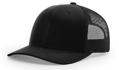 Online Hat Bar: In-Stock Hat Options with Pre-Made Patch Designs