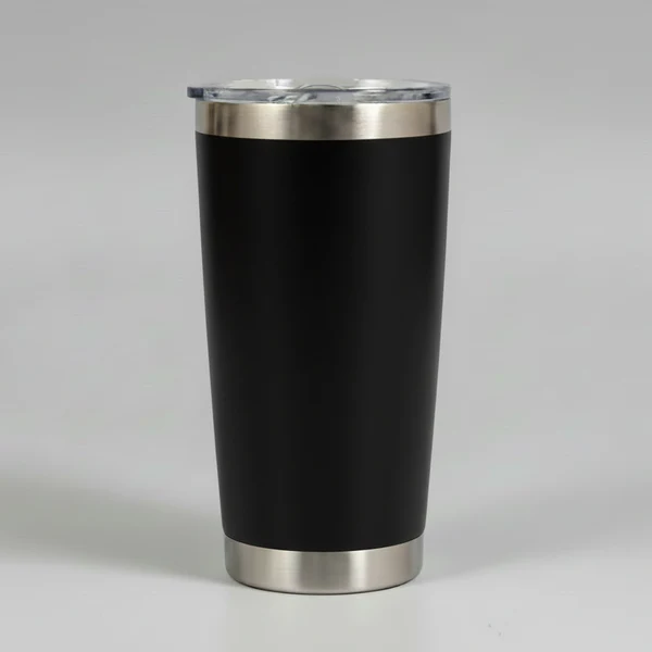 20oz Custom Ceramic Lined Tumbler