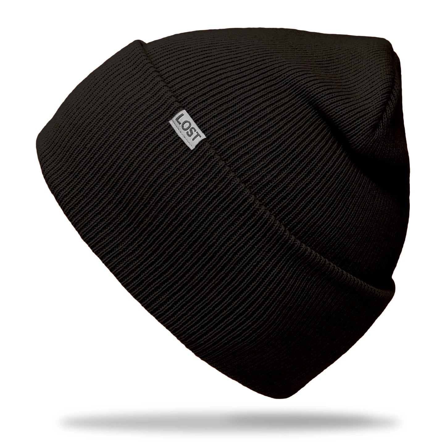 Lost Hat Cold Front Beanies