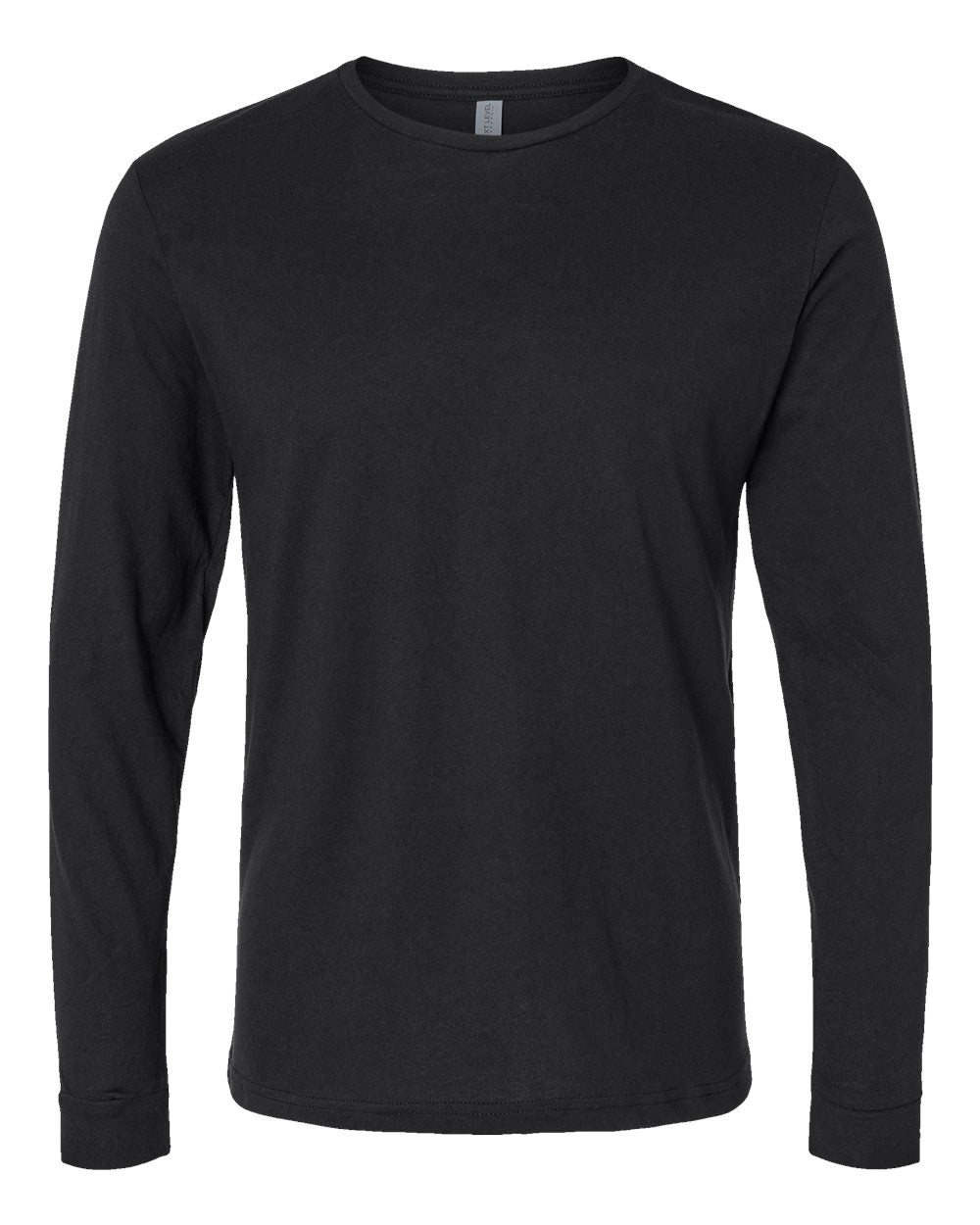Next Level CVC Long Sleeve