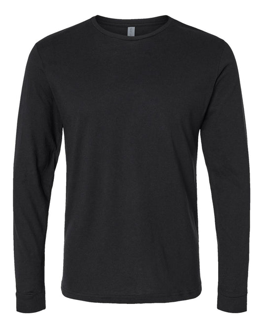 Premium Long Sleeve Tee