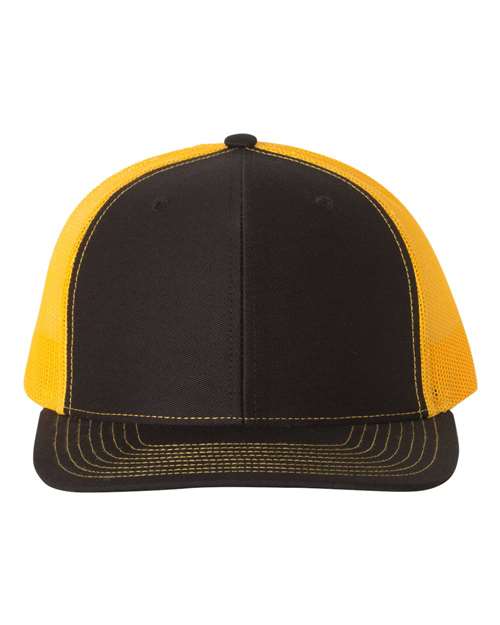 Online Hat Bar: In-Stock Hat Options with Pre-Made Patch Designs