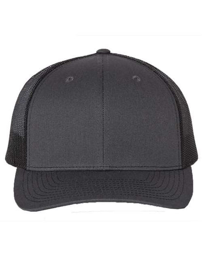 Online Hat Bar: In-Stock Hat Options with Pre-Made Patch Designs