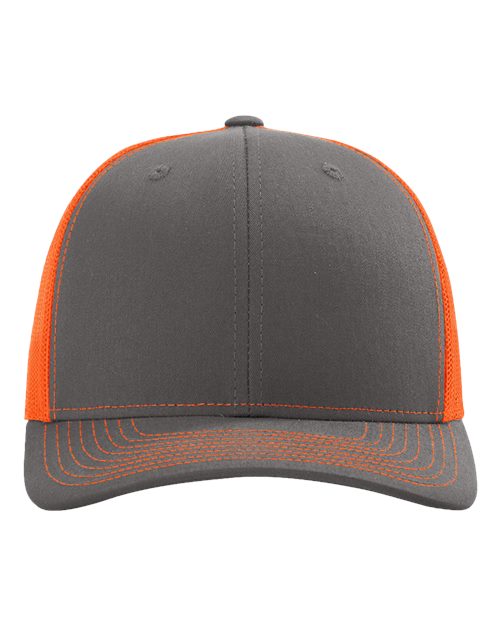 Online Hat Bar: In-Stock Hat Options with Pre-Made Patch Designs