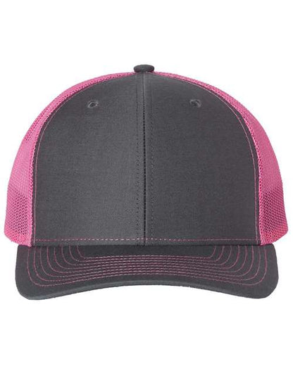 Online Hat Bar: In-Stock Hat Options with Pre-Made Patch Designs