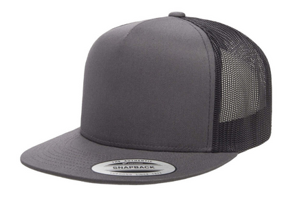 Online Hat Bar: In-Stock Hat Options with Pre-Made Patch Designs