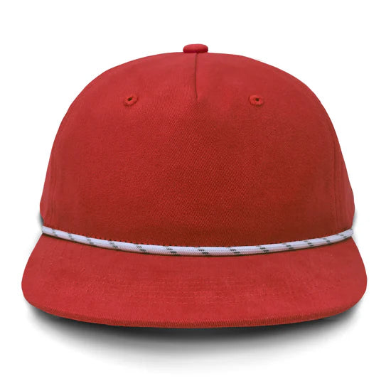 Lost Hat Goat Rope 2.0
