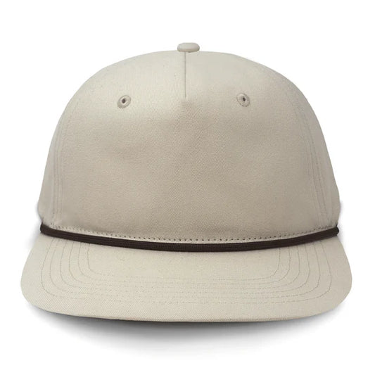 Lost Hat Goat Rope 2.0