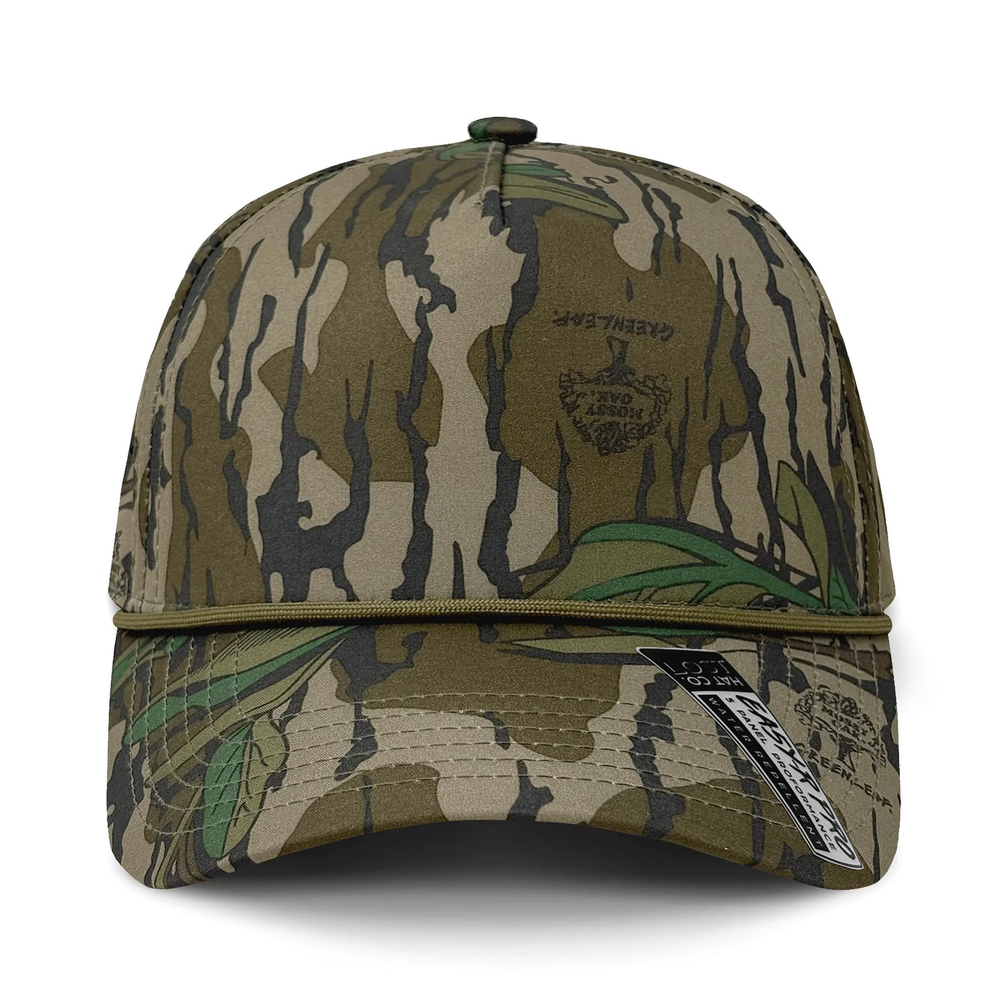 Lost Hat Ea5y-R PRO