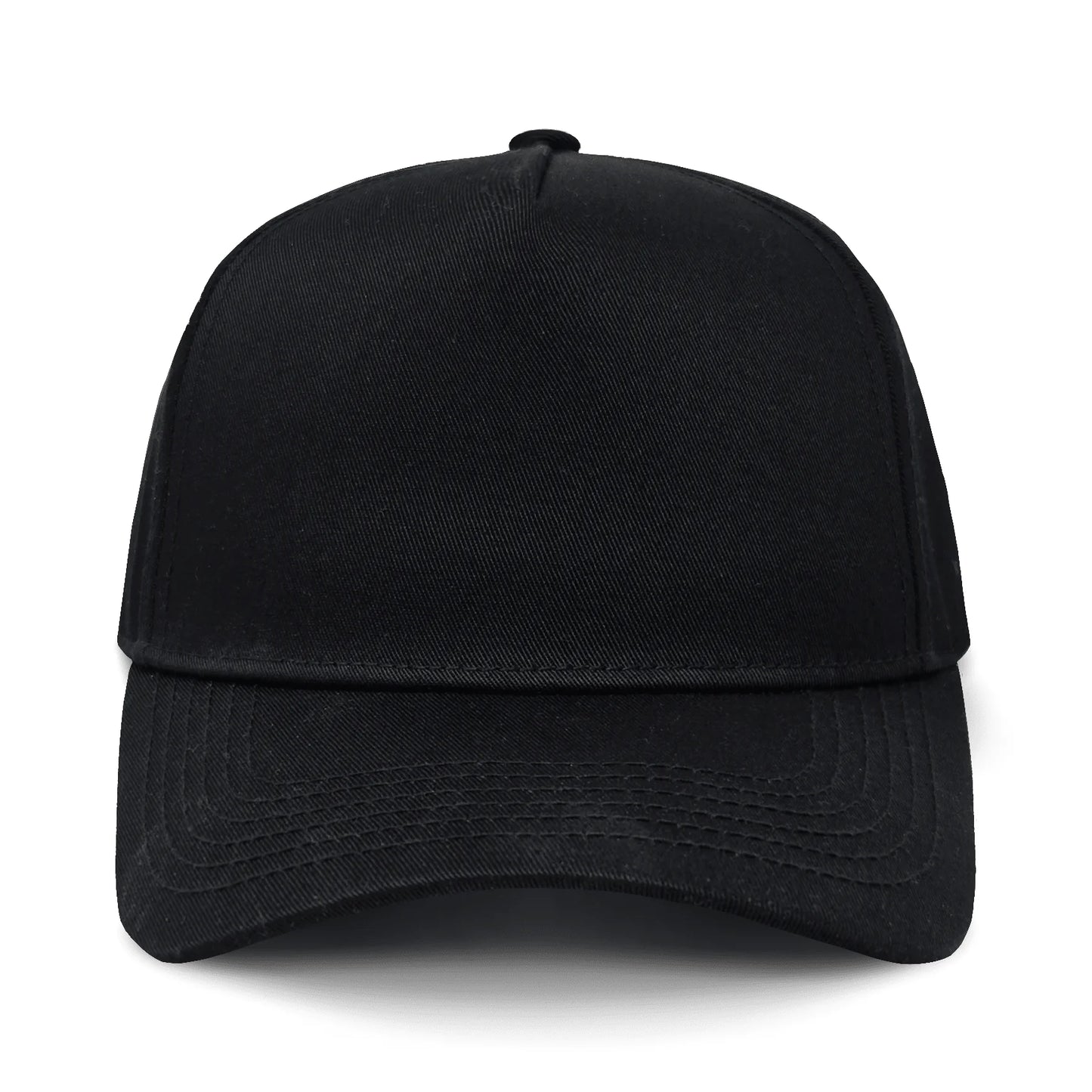 Lost Hat Ea5y-Solid Back 5-Panel