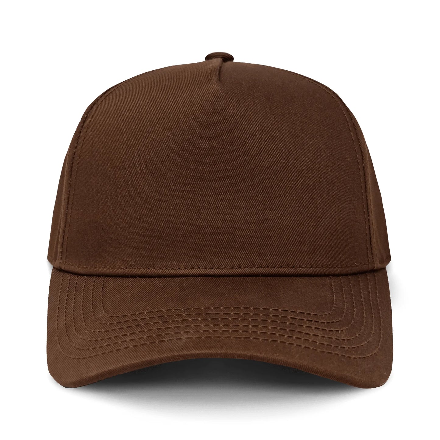Lost Hat Ea5y-Solid Back 5-Panel