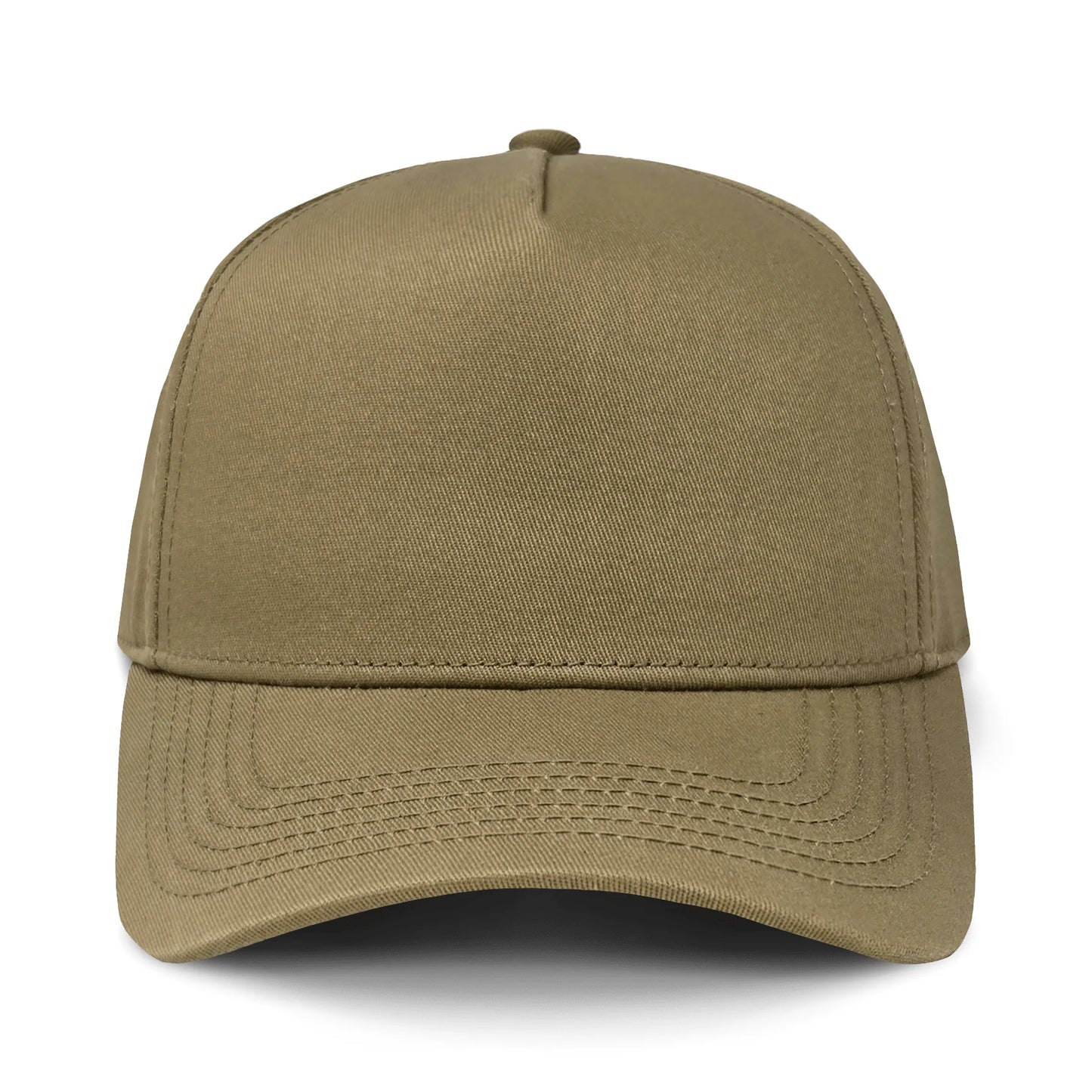 Lost Hat Ea5y-Solid Back 5-Panel