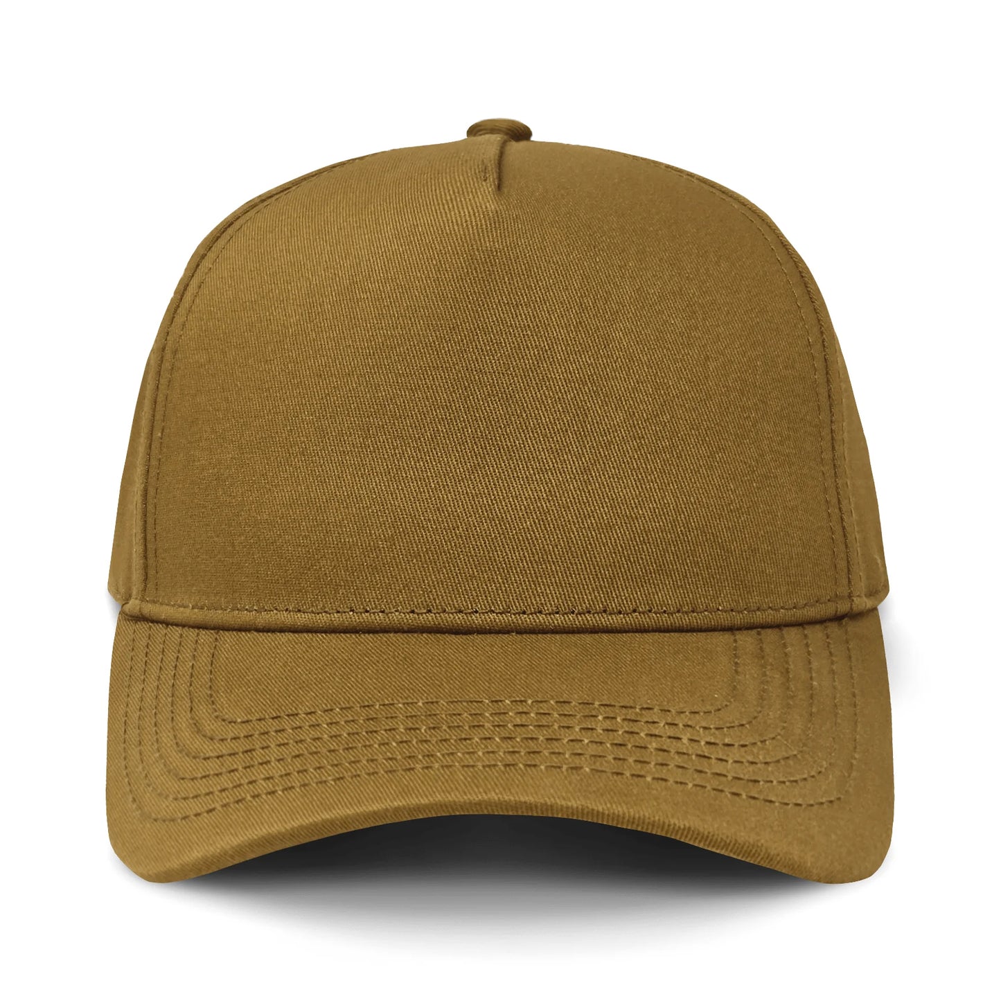 Lost Hat Ea5y-Solid Back 5-Panel