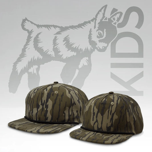 Lost Hat Goat Rope 2.0-Youth
