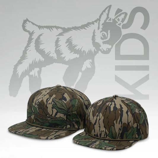 Lost Hat Goat Rope 2.0-Youth