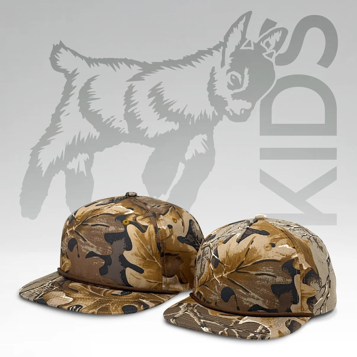 Lost Hat Goat Rope 2.0-Youth