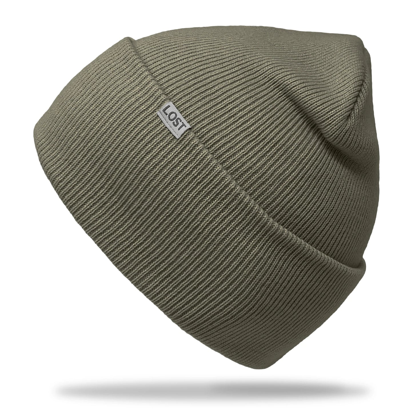 Lost Hat Cold Front Beanies